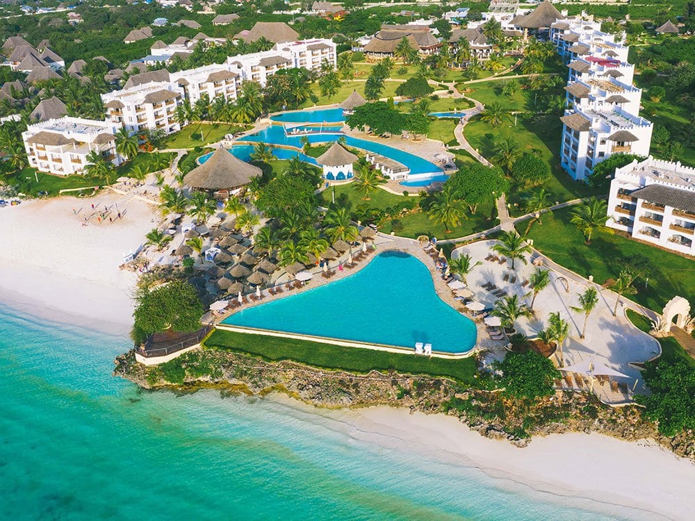 Royal Zanzibar Beach Resort