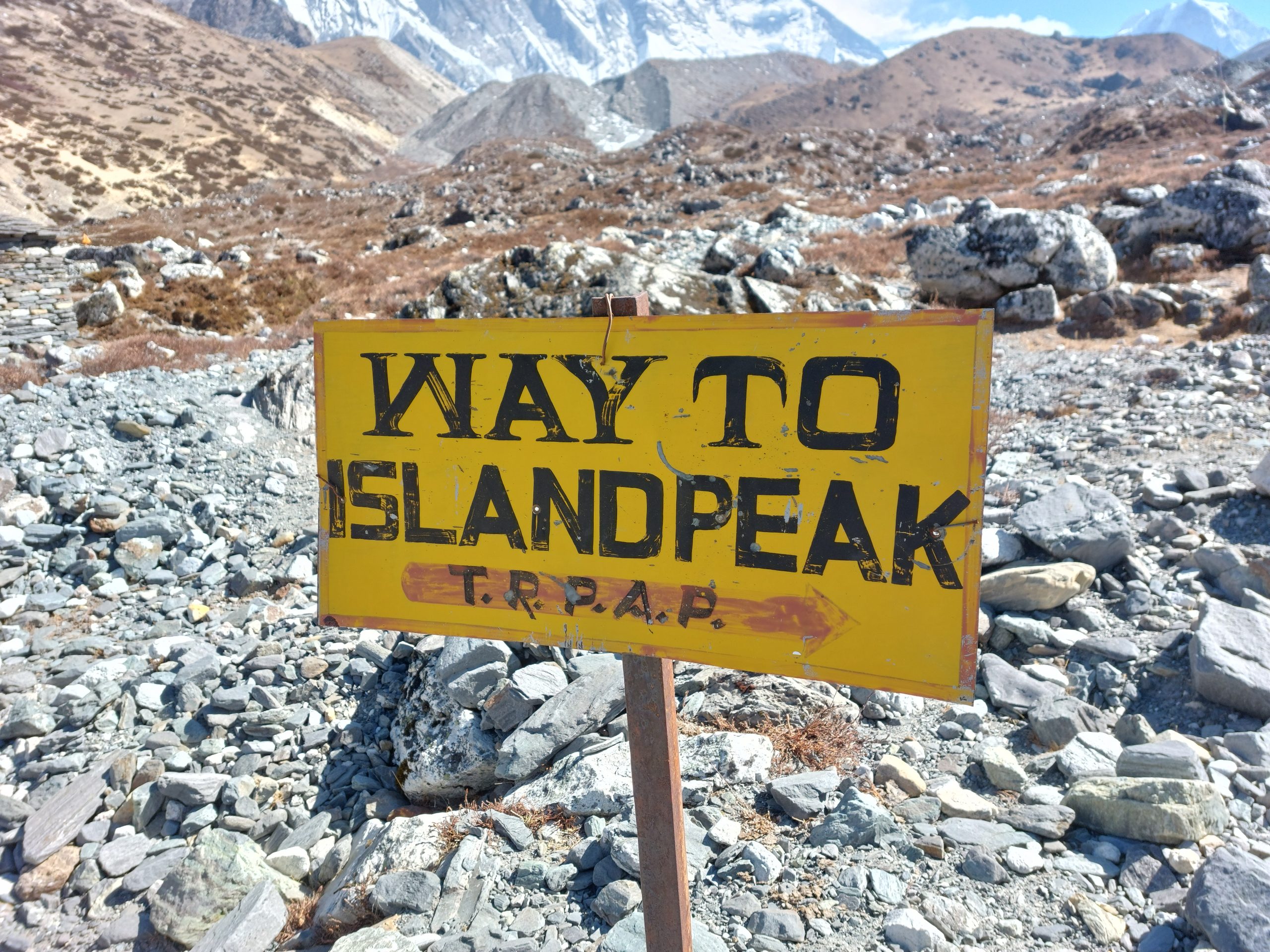 island-peak-climb