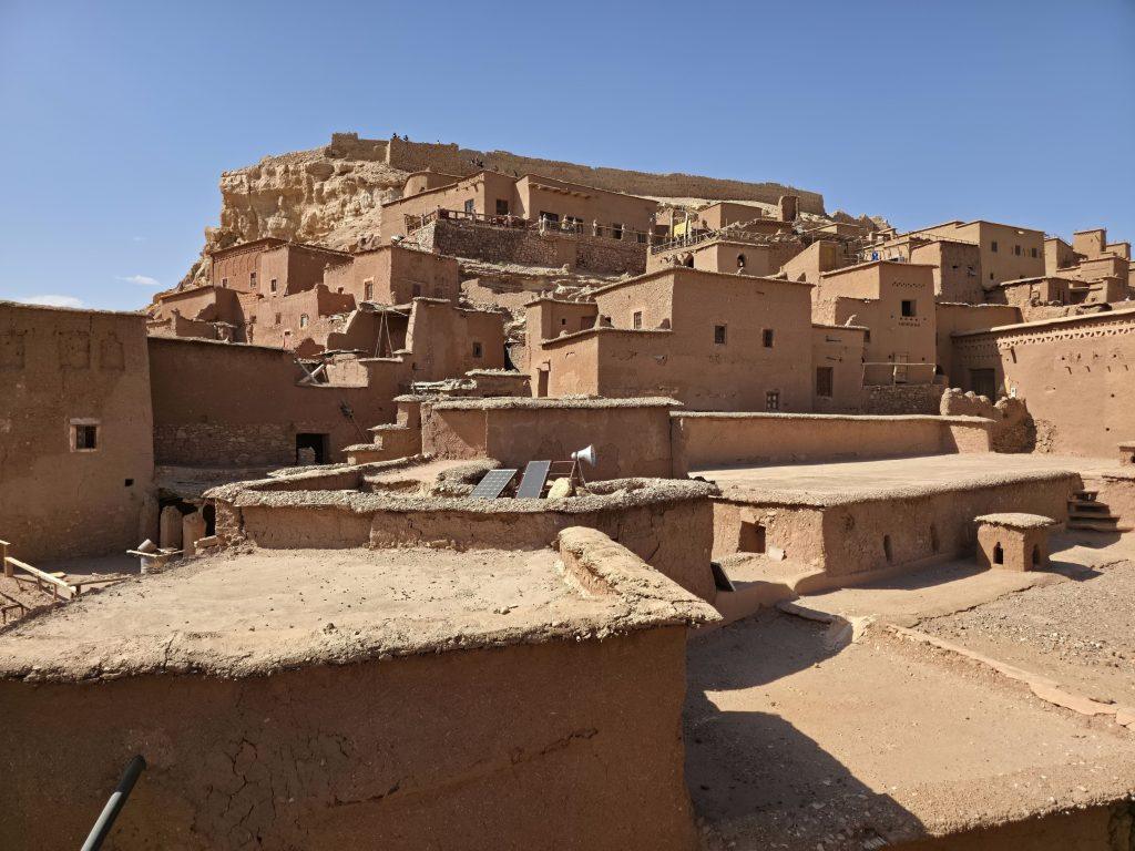 Aït Benhaddou