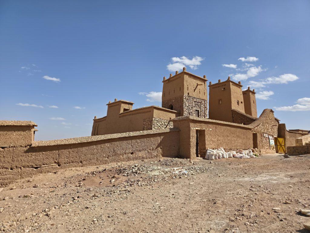 Aït Benhaddou