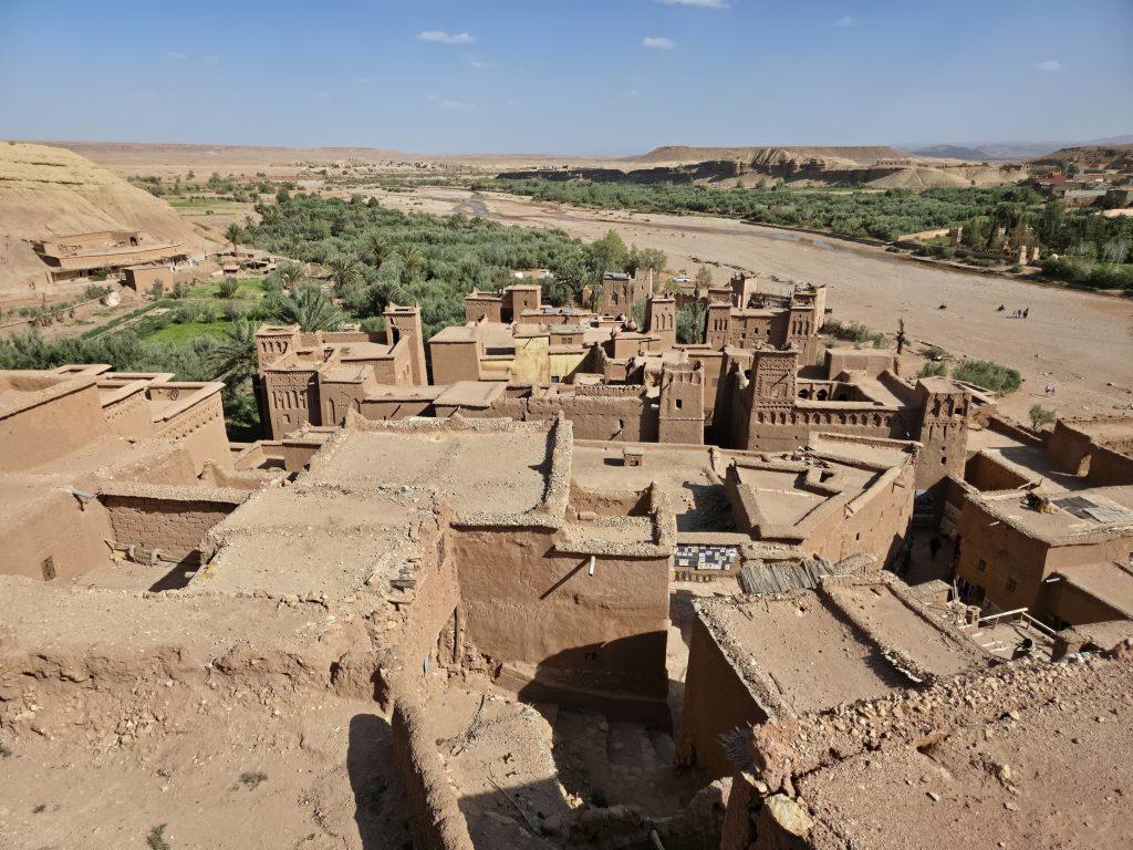 Aït Benhaddou